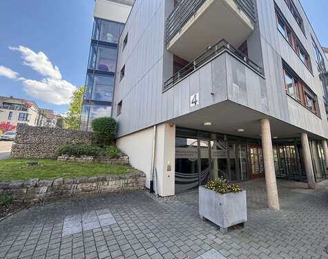 Foto - Büro in Sigmaringen 1.650,00 € 173 m²