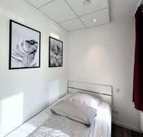 Wohnen auf Zeit in Frankfurt am Main 1.395,00 €