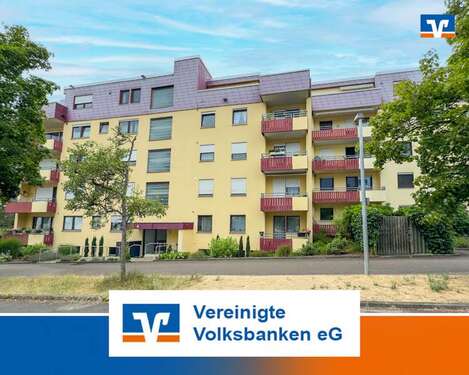 Foto - Wohnung zum Kaufen in Waldenbuch 395.000,00 € 97.77 m²