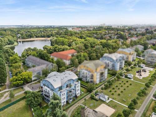 Foto - Wohnung zum Kaufen in Berlin 649.000,00 € 128 m²