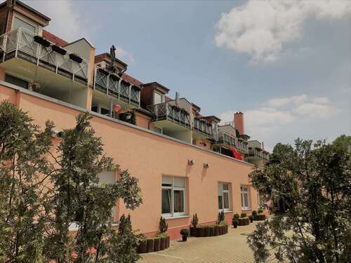 Foto - Wohnung zum Mieten in Wurzen 420,00 € 64.83 m²