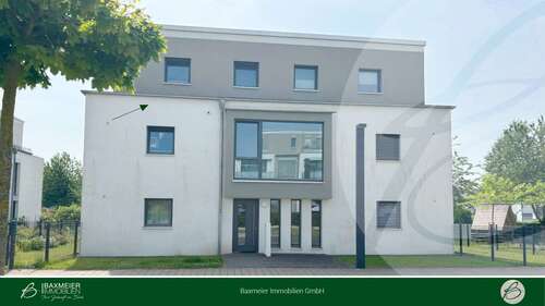 Foto - Wohnung zum Kaufen in Köln Widdersdorf 699.000,00 € 131 m²