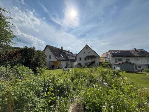 Foto - Haus zum Kaufen in Jungingen 169.000,00 € 141 m²