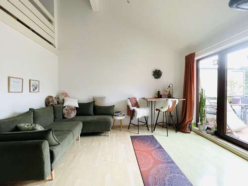 Foto - Wohnung zum Kaufen in Heidelberg 219.000,00 € 61 m²