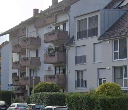 Foto - Wohnung zum Kaufen in Schwetzingen 125.000,00 € 35 m²