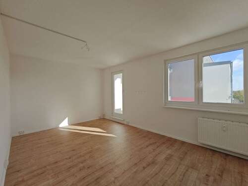 Foto - Wohnung zum Mieten in Delitzsch 409,00 € 61.9 m²