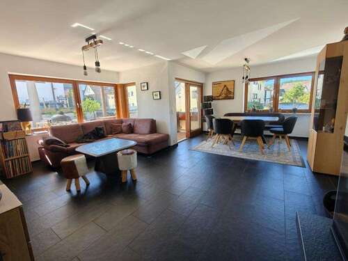 Foto - Wohnung zum Kaufen in Winterbach 439.000,00 € 93.89 m²