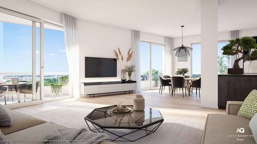 Foto - Wohnung zum Kaufen in München 740.000,00 € 95.18 m²