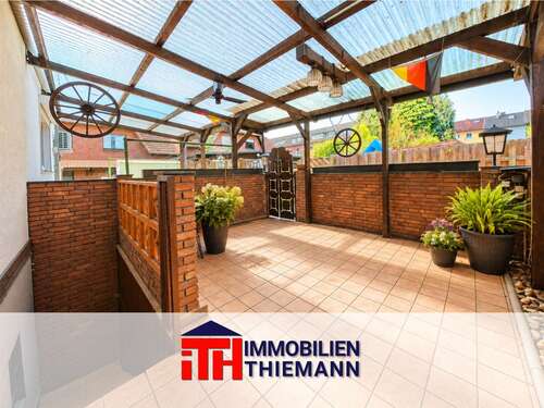 Foto - Haus zum Kaufen in Bottrop Fuhlenbrock 220.000,00 € 62.58 m²