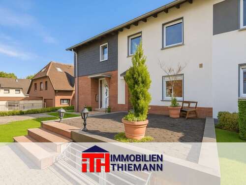 Foto - Haus zum Kaufen in Bottrop Fuhlenbrock 249.000,00 € 62.58 m²