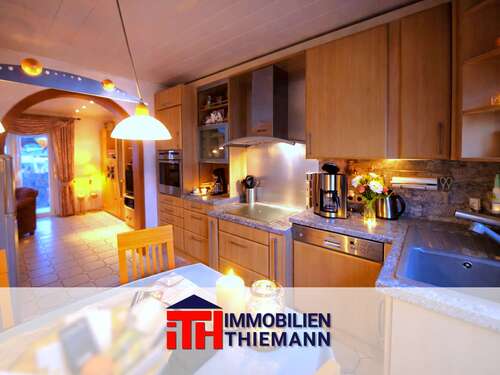 Foto - Haus zum Kaufen in Bottrop Fuhlenbrock 249.000,00 € 62.58 m²