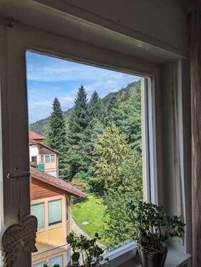 Foto - Wohnung zum Kaufen in Bad Herrenalb 109.000,00 € 70.2 m²