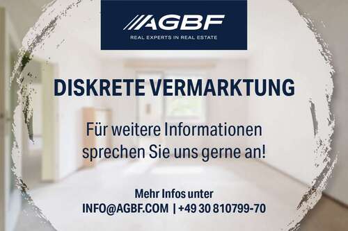 Foto - Wohnung zum Kaufen in Berlin 315.000,00 € 58 m²