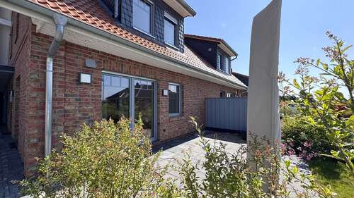 Foto - Haus zum Mieten in Drage 1.600,00 € 119.22 m²