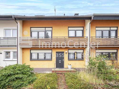 Foto - Haus zum Kaufen in Karlsruhe Hagsfeld 525.000,00 € 128.73 m²