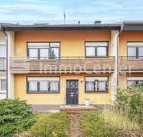 Haus zum Kaufen in Karlsruhe Hagsfeld 525.000,00 € 128.73 m² - Karlsruhe / Hagsfeld