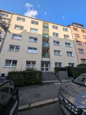 Foto - Wohnung zum Mieten in Hagen 410,00 € 42 m²