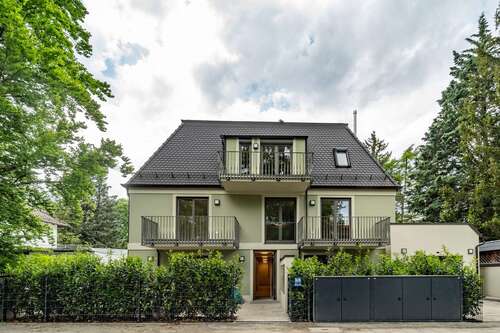 Foto - Wohnung zum Mieten in München 1.295,00 € 40.46 m²