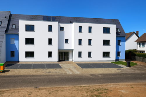 Foto - Wohnung zum Mieten in Kassel 960,00 € 81.8 m²