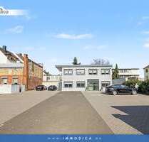 Büro in Frankenthal 2.500,00 € 144 m²