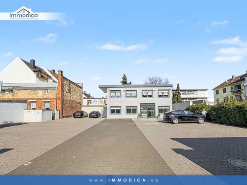 Foto - Büro in Frankenthal 3.000,00 € 144 m²