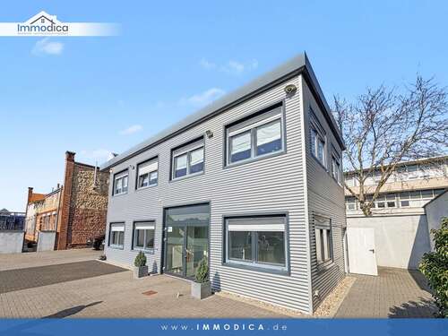 Foto - Büro in Frankenthal 3.000,00 € 144 m²