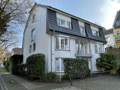 Foto - Wohnung zum Mieten in Köln 2.160,00 € 160 m²