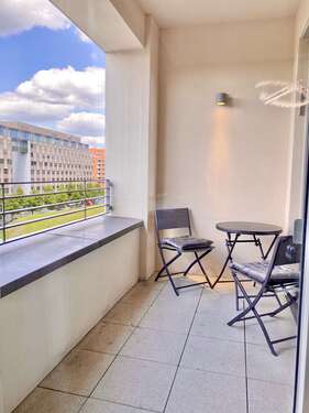 Foto - Wohnung zum Mieten in Berlin 1.900,00 € 80 m²