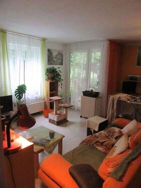 Foto - Wohnung zum Kaufen in Plochingen 159.000,00 € 52 m²