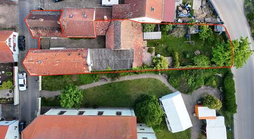 Foto - Haus zum Kaufen in Freisbach 449.000,00 € 177 m²