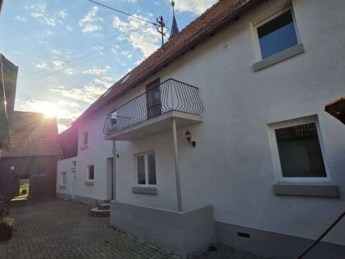 Foto - Haus zum Kaufen in Freisbach 449.000,00 € 177 m²