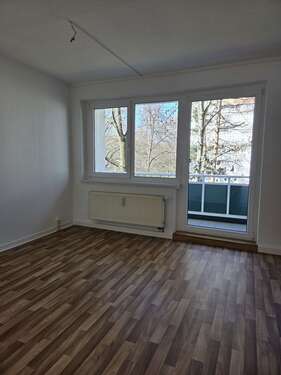 Foto - Wohnung zum Mieten in Gotha 368,00 € 59.3 m²