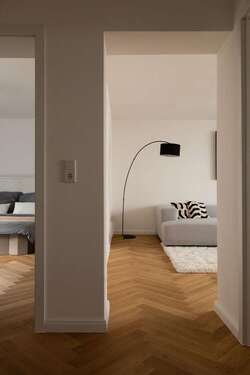 Foto - Wohnung zum Kaufen in Frankfurt 798.000,00 € 90 m²