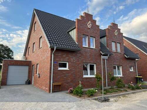 Foto - Haus zum Mieten in Stadtlohn 1.420,00 € 129 m²