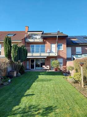 Foto - Wohnung zum Mieten in Bocholt 750,00 € 84 m²