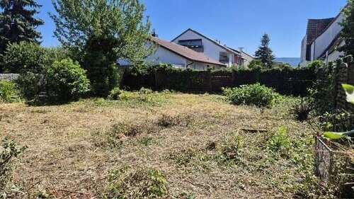 Foto - Grundstück zu verkaufen in Eppelheim 449.000,00 € 448 m²