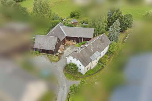 Foto - Haus zum Kaufen in Schauenstein 260.000,00 € 230 m²