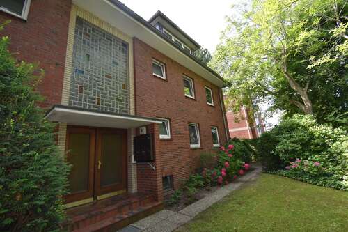 Foto - Wohnung zum Mieten in Wedel 1.000,00 € 78.53 m²