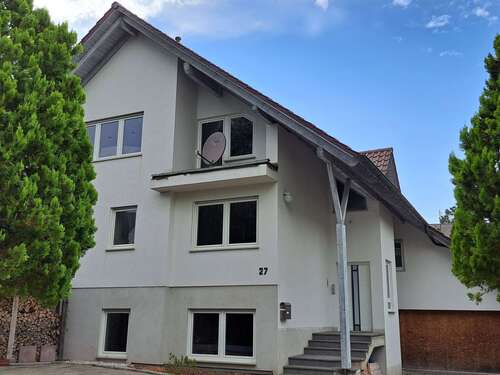 Foto - Haus zum Kaufen in Sternenfels 749.000,00 € 280 m²
