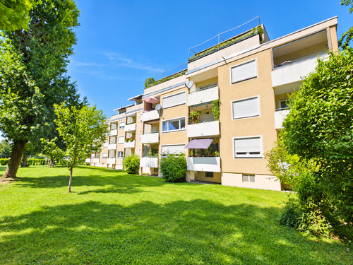 Foto - Wohnung zum Kaufen in Bad Aibling 139.000,00 € 31.18 m²