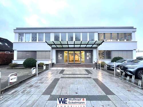 Foto - Büro in Hamburg 386,86 € 26.68 m²