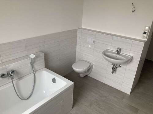 Foto - Wohnung zum Mieten in Döbeln 302,00 € 60.4 m²