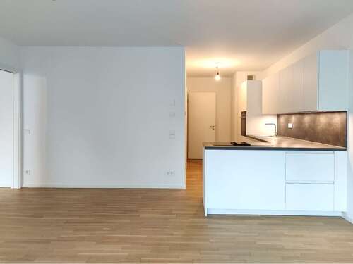 Foto - Wohnung zum Mieten in Hannover 1.334,67 € 78.51 m²
