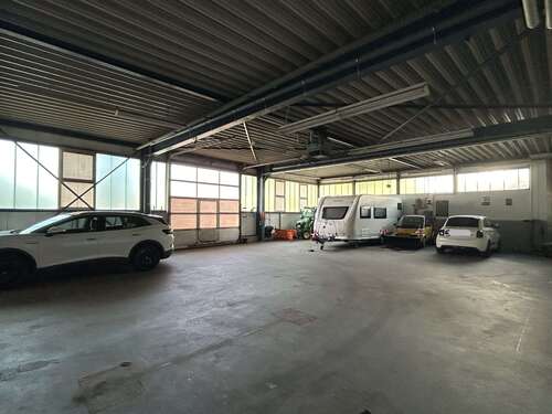 Foto - Halle in Freudenstadt 1.250,00 € 220 m²