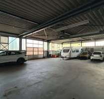 Halle in Freudenstadt 1.250,00 € 220 m²