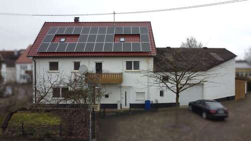 Foto - Haus zum Kaufen in Sontheim an der Brenz 360.000,00 € 169.94 m²