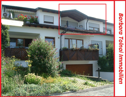 Foto - Wohnung zum Mieten in Großbottwar 550,00 € 43 m²