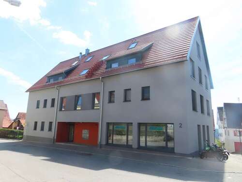 Foto - Wohnung zum Mieten in Tübingen 562,00 € 71.64 m²