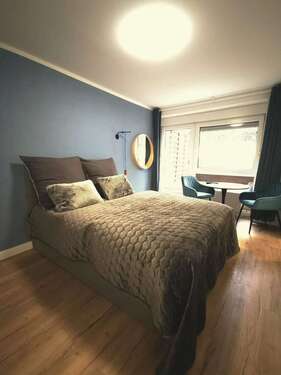 Foto - Wohnung zum Mieten in Düsseldorf 850,00 € 27 m²