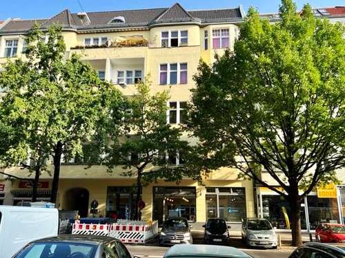 Foto - Wohnung zum Kaufen in Berlin 1.170.000,00 € 186 m²